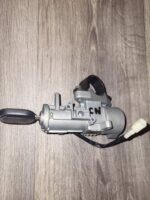 Zámek zapalování CHEVROLET NUBIRA /LACETTI 96464916