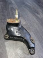 Konzola polštáře (podpěry) motoru levé CHEVROLET NUBIRA /LACETTI 96550271