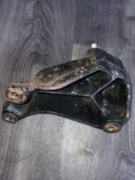 Konzola polštáře (podpěry) motoru levé CHEVROLET NUBIRA /LACETTI 96550271 - Obrázek 3