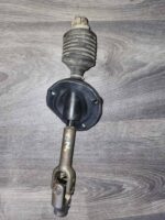 Hřídel řízení CHEVROLET NUBIRA /LACETTI 96801726