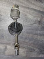 Hřídel řízení CHEVROLET NUBIRA /LACETTI 96801726 - Obrázek 3