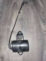 Vakuový zásobník CHEVROLET NUBIRA /LACETTI 96334828