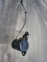 Vakuový zásobník CHEVROLET NUBIRA /LACETTI 96334828 - Obrázek 2