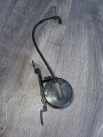 Vakuový zásobník CHEVROLET NUBIRA /LACETTI 96334828 - Obrázek 3