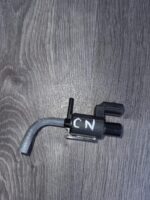 Ventil zpět. vedení výfuk. plynů (AGR) CHEVROLET NUBIRA /LACETTI 1.6 DOHC 25183354