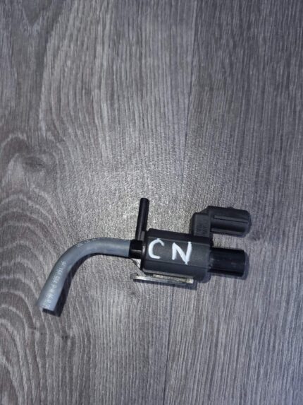 Ventil zpět. vedení výfuk. plynů (AGR) CHEVROLET NUBIRA /LACETTI 1.6 DOHC 25183354