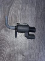 Ventil zpět. vedení výfuk. plynů (AGR) CHEVROLET NUBIRA /LACETTI 1.6 DOHC 25183354 - Obrázek 2