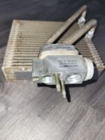 Výparník klimatizace CHEVROLET NUBIRA /LACETTI 96804688 - Obrázek 4