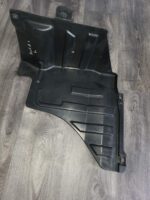 Kryt motoru levý CHEVROLET NUBIRA /LACETTI 96545471 - Obrázek 3