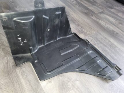 Kryt motoru levý CHEVROLET NUBIRA /LACETTI 96545471