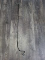 Opěra kapoty CHEVROLET NUBIRA /LACETTI 96417509 96549024