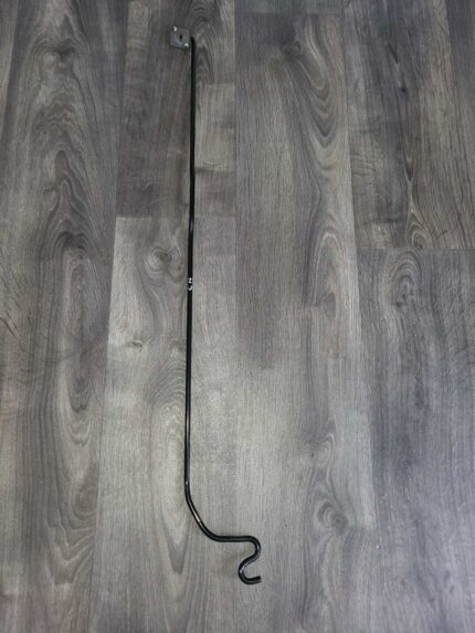 Opěra kapoty CHEVROLET NUBIRA /LACETTI 96417509 96549024