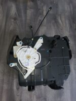 Korpus radiátoru topení  CHEVROLET NUBIRA /LACETTI 96813384