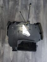 Korpus radiátoru topení  CHEVROLET NUBIRA /LACETTI 96813384 - Obrázek 3