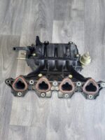 Potrubí sání CHEVROLET NUBIRA /LACETTI 1.6 DOHC 25182337