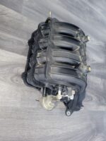 Potrubí sání CHEVROLET NUBIRA /LACETTI 1.6 DOHC 25182337 - Obrázek 4