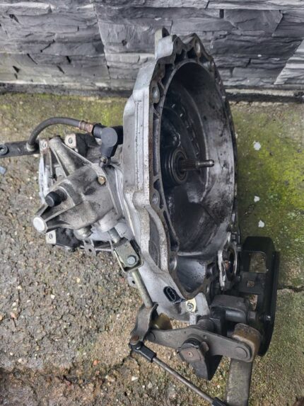 Převodovka CHEVROLET NUBIRA /LACETTI 1.6 DOHC  96175844