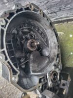 Převodovka CHEVROLET NUBIRA /LACETTI 1.6 DOHC  96175844 - Obrázek 2