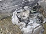 Převodovka CHEVROLET NUBIRA /LACETTI 1.6 DOHC  96175844 - Obrázek 6