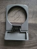 Držák nápoje CHEVROLET NUBIRA /LACETTI 96554725