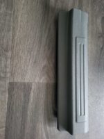 Pražec prahový pravý (vnitřní) CHEVROLET NUBIRA /LACETTI 96555529 - Obrázek 2