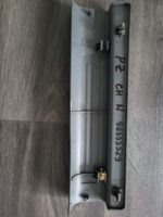 Pražec prahový pravý (vnitřní) CHEVROLET NUBIRA /LACETTI 96555529 - Obrázek 3