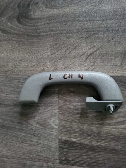 Rukojeť střechy interiéru, levá strana CHEVROLET NUBIRA /LACETTI 96412808