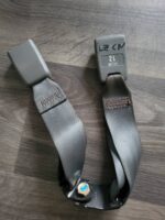 Odpovídající část bezpečnostního pásu CHEVROLET NUBIRA /LACETTI 96616693 96616695