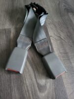 Odpovídající část bezpečnostního pásu CHEVROLET NUBIRA /LACETTI 96616693 96616695 - Obrázek 2