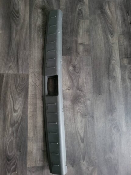 Kryt zadního zavazadlového prostoru CHEVROLET NUBIRA /LACETTI Kombi 96618166