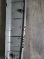 Kryt zadního zavazadlového prostoru CHEVROLET NUBIRA /LACETTI Kombi 96618166 - Obrázek 3