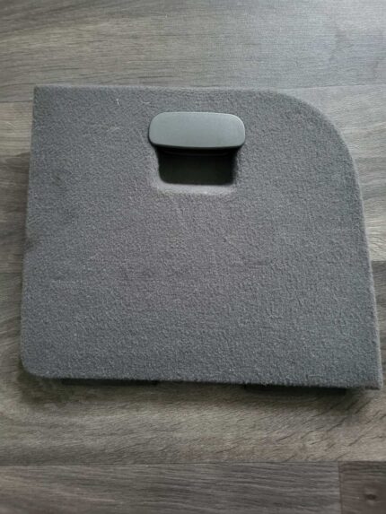 Kryt zavazadlového prostoru pravý CHEVROLET NUBIRA /LACETTI 96618160