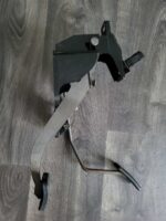 Plynový pedál (akcelerátor) Brzdový pedál CHEVROLET NUBIRA /LACETTI  96415625 96553881 - Obrázek 2