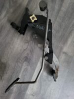 Plynový pedál (akcelerátor) Brzdový pedál CHEVROLET NUBIRA /LACETTI  96415625 96553881 - Obrázek 3