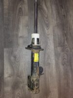 Tlumič pravý zadní CHEVROLET NUBIRA /LACETTI combi 96408641