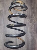 Pružina podvozku zadní náprava CHEVROLET NUBIRA /LACETTI 96407219