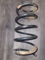 Pružina podvozku zadní náprava CHEVROLET NUBIRA /LACETTI 96407219 - Obrázek 2