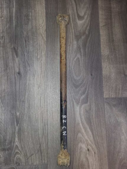 Řídicí páka, zavěšení kol CHEVROLET NUBIRA /LACETTI 96550049