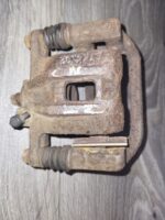 Brzdový třmen levý zadní CHEVROLET NUBIRA /LACETTI 96800085 - Obrázek 2