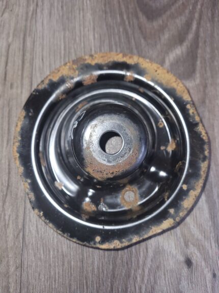 Podložka horního držáku zadní pružiny CHEVROLET NUBIRA /LACETTI 96561769