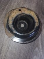 Podložka horního držáku zadní pružiny CHEVROLET NUBIRA /LACETTI 96561769 - Obrázek 2