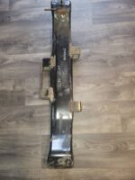 Tělo nápravy zadní CHEVROLET NUBIRA /LACETTI 96550045 - Obrázek 2