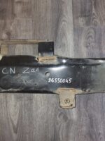 Tělo nápravy zadní CHEVROLET NUBIRA /LACETTI 96550045 - Obrázek 3