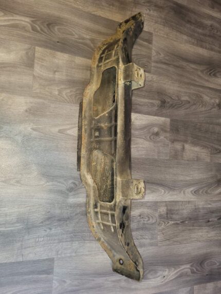 Tělo nápravy zadní CHEVROLET NUBIRA /LACETTI 96550045