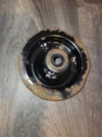 Podložka horního držáku zadní pružiny CHEVROLET NUBIRA /LACETTI 96561769 - Obrázek 3