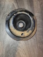 Podložka horního držáku zadní pružiny CHEVROLET NUBIRA /LACETTI 96561769 - Obrázek 4