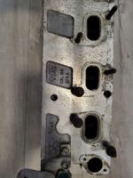 Hlava válcového bloku  1.6tdi CAY, VW, Audi, Škoda, Seat 03L103373A 03L103286A - Obrázek 10