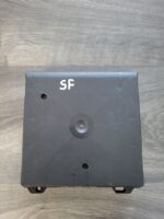 Řídící jednotka komfortu Škoda Fabia 6Q1937049D