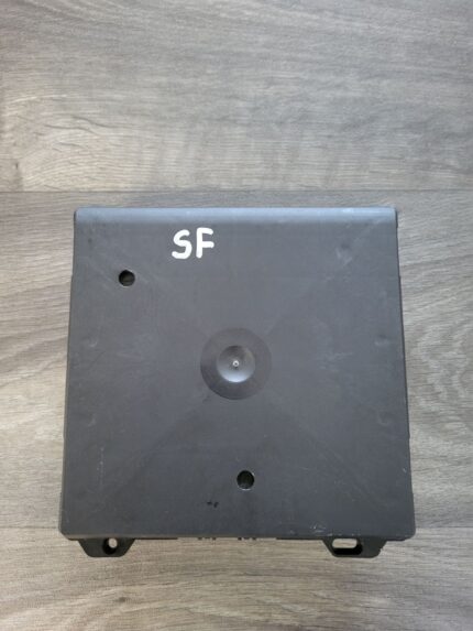 Řídící jednotka komfortu Škoda Fabia 6Q1937049D