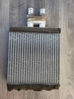 Výměník tepla, vnitřní vytápění Škoda Fabia 6Q0819033 6Q0819093 6Q0819861